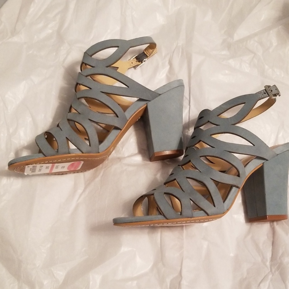 Vince Camuto sandals